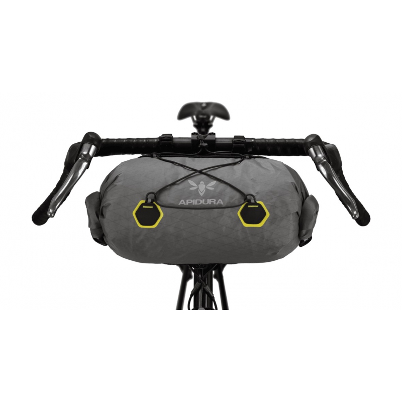 backcountry handlebar pack