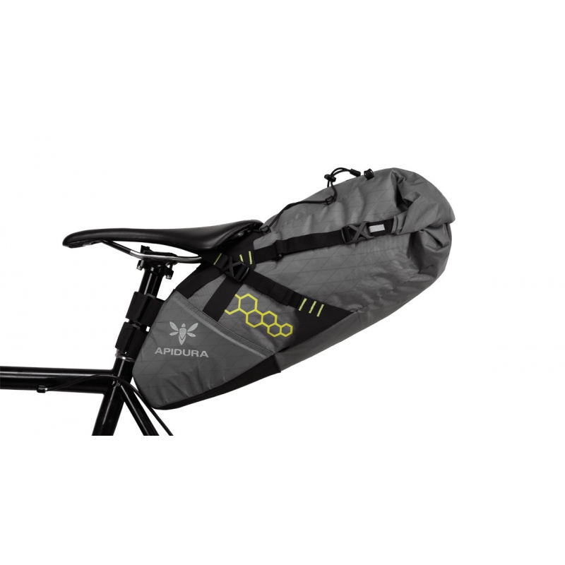 apidura 14l saddle bag