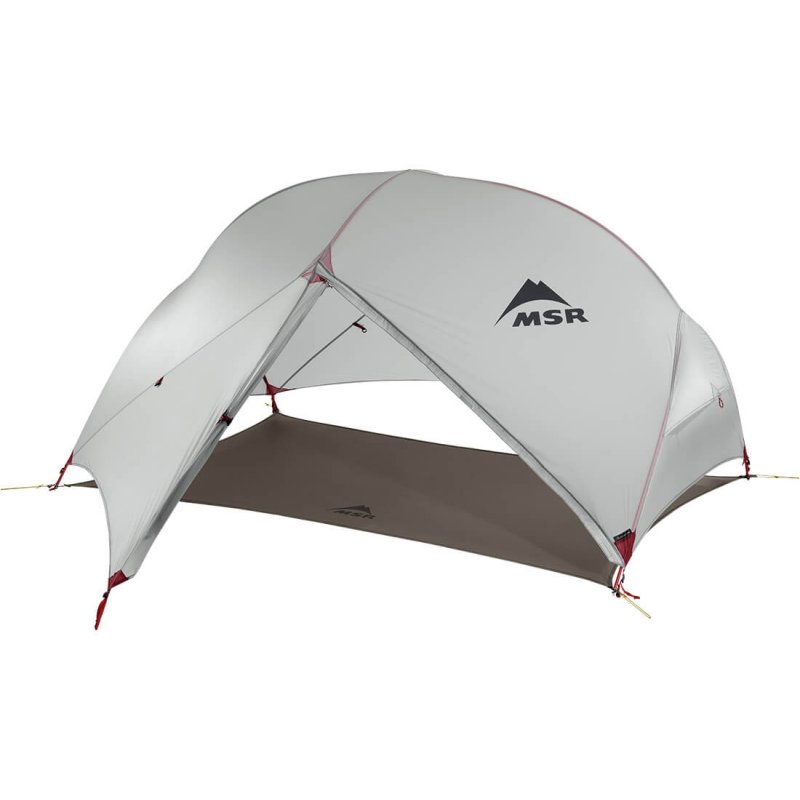 Msr Hubba Hubba Nx Tent Outdoorline