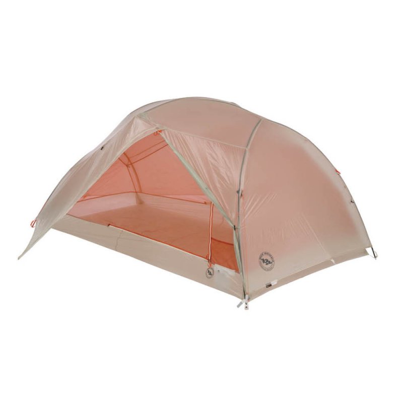 big agnes tents 2 person