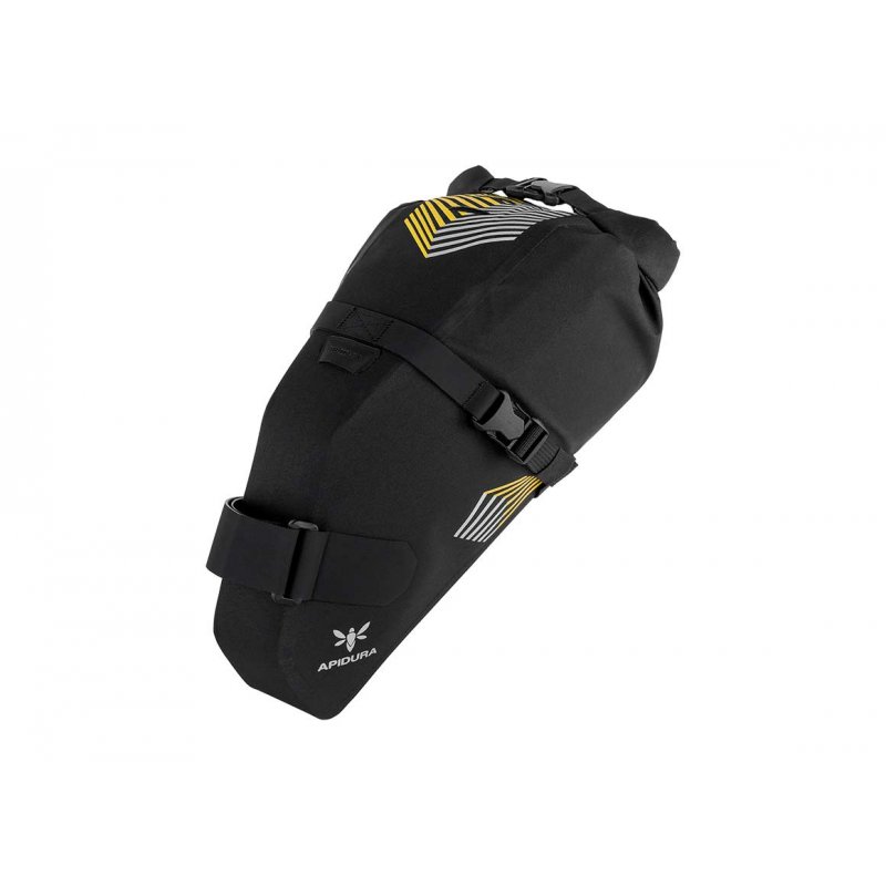 APIDURA Racing Saddle Pack 5L | Outdoorline