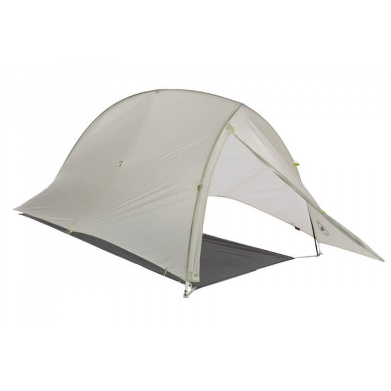 BIG AGNES Fly Creek HV1 Platinum ultralight tent