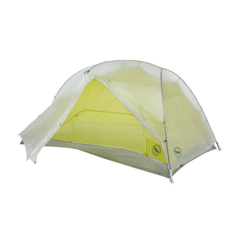 BIG AGNES Tiger Wall 2 Carbon | Outdoorline