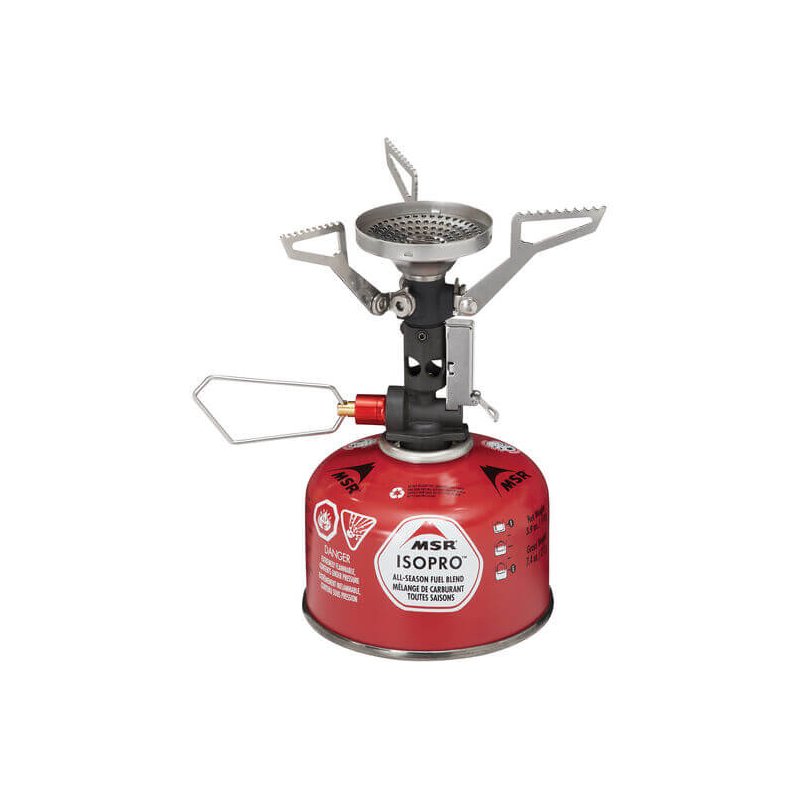 Msr alcohol stove hotsell