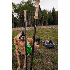 GOSSAMER GEAR LT5 Trekking Poles - 139g