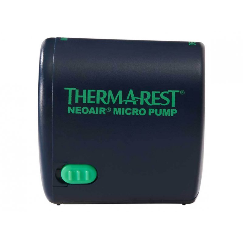 Thermarest 2025 neoair pumpe