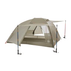 BIG AGNES Copper Spur HV UL3 ultralight tent free EU delivery