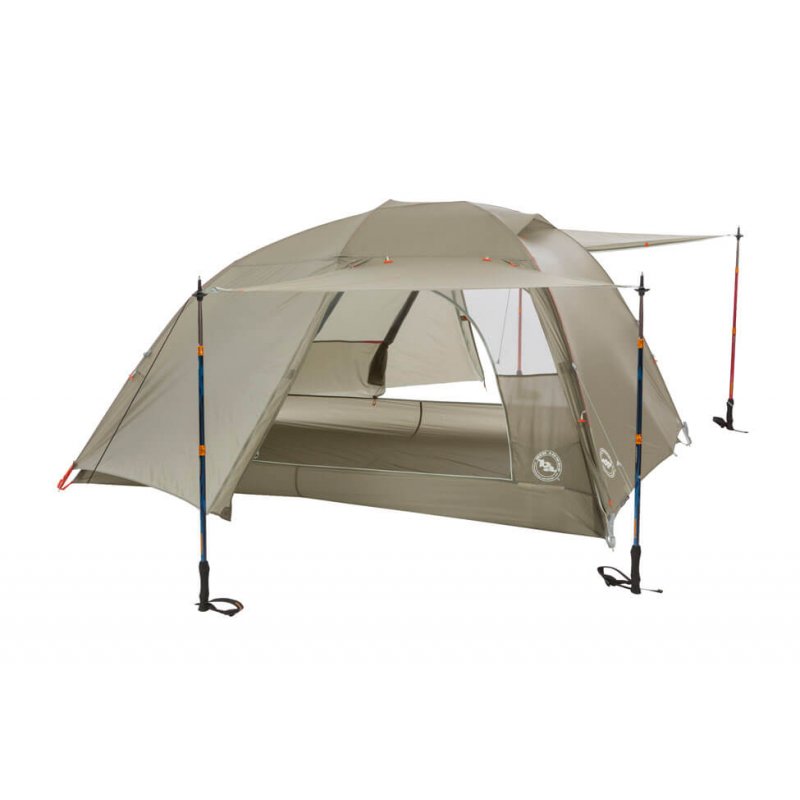 Big agnes copper outlet spur hv ul3 footprint