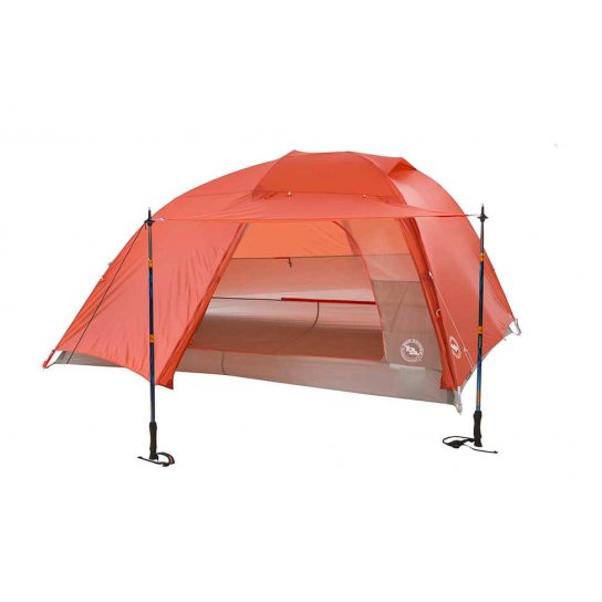 Ultralight 6 Sonic Stake  Lightest Backpacking & Camping Tent Stake –  Zpacks