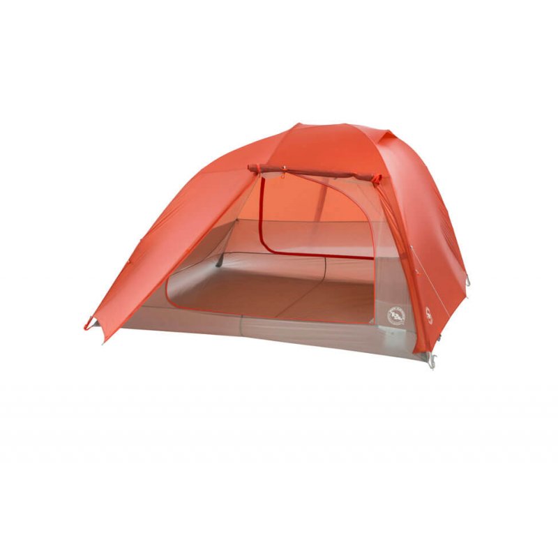 BIG AGNES Copper Spur HV UL4 ultralight tent model 2020