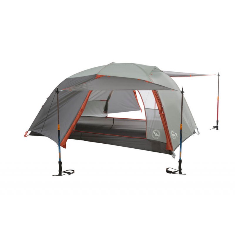 Big agnes tiger wall ul2 mtnglo best sale