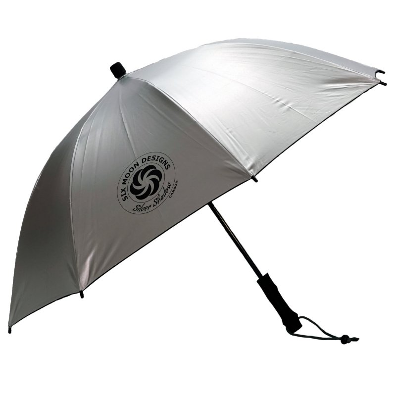 Ultralight Umbrella SMD Silver Shadow Carbon