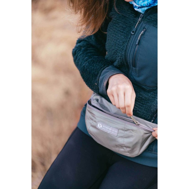 Gossamer gear 2025 fanny pack