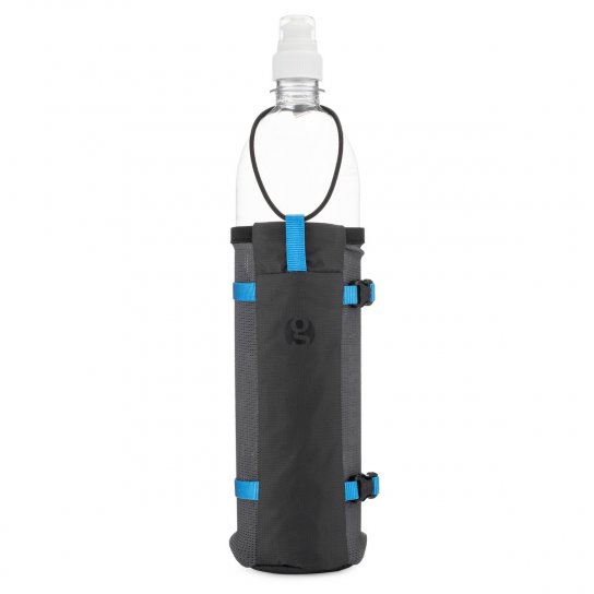 Pa'lante Water Bottle