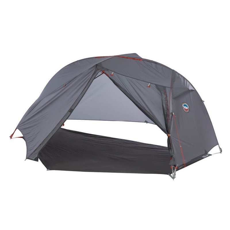 BIG AGNES Copper Spur HV UL1 Bikepack