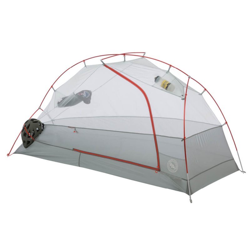 Big agnes outlet copper spur 1