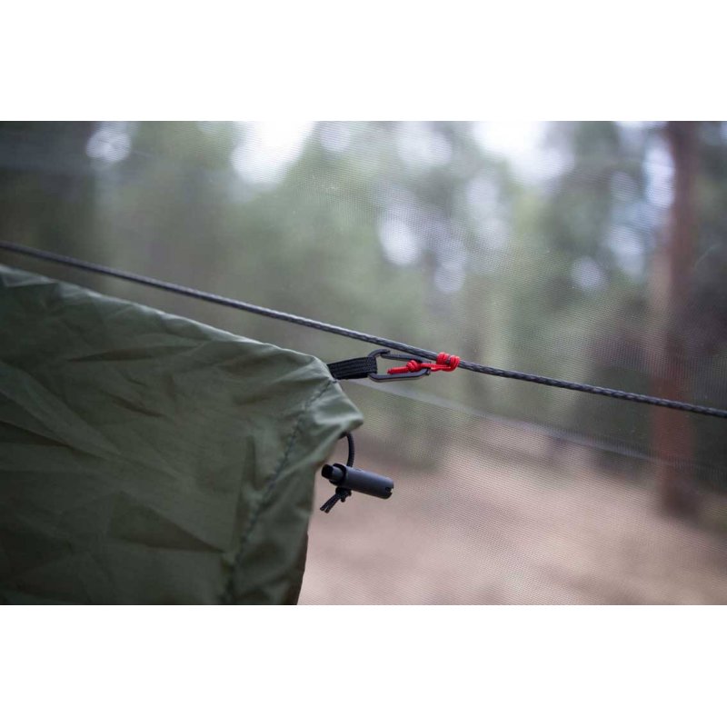 Warbonnet Outdoors Eldorado Hammock