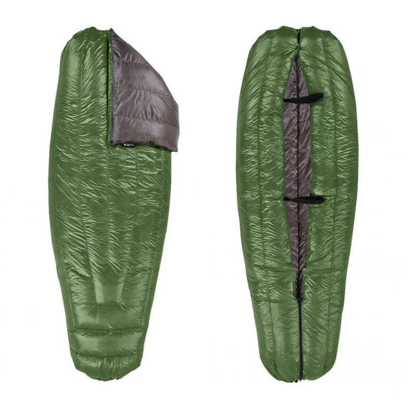 ENLIGHTENED EQUIPMENT Revelation APEX 40-