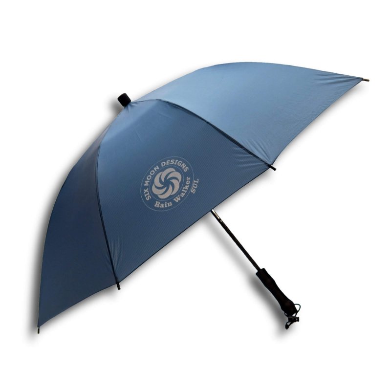 SIX MOON DESIGNS Rain Walker SUL Trekking Umbrella