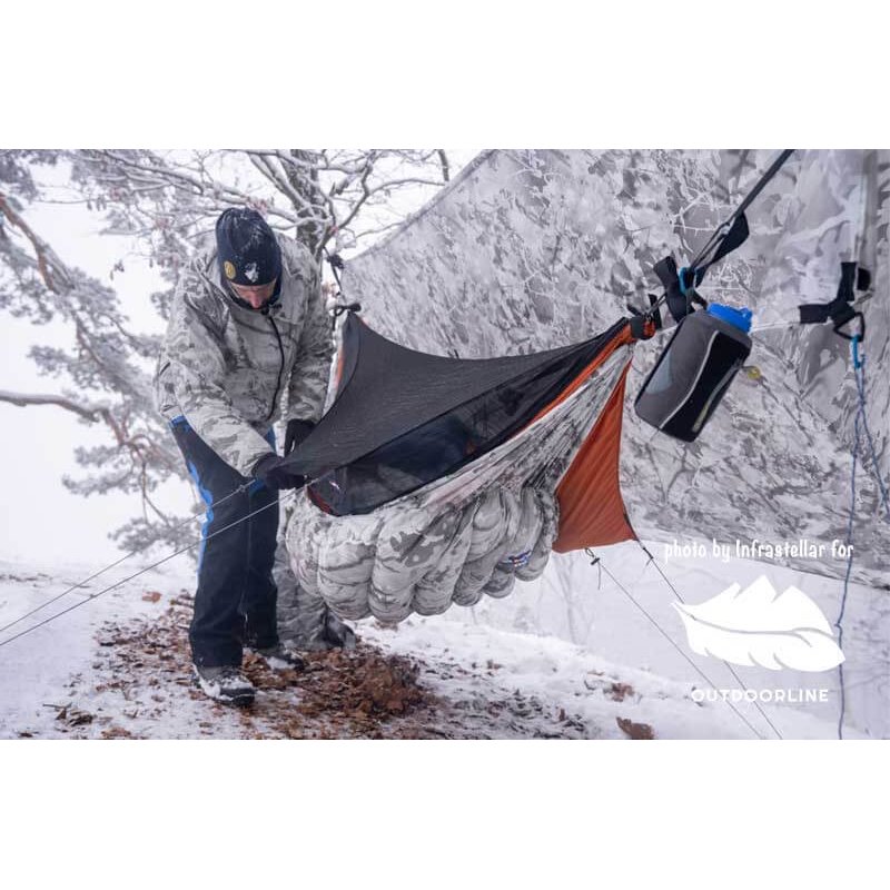 Hammock winter cheap underquilt