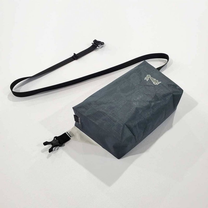 High Tail Designs Fanny Pack v1.5