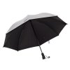 GOSSAMER GEAR Lightrek Hiking (Chrome) Umbrella