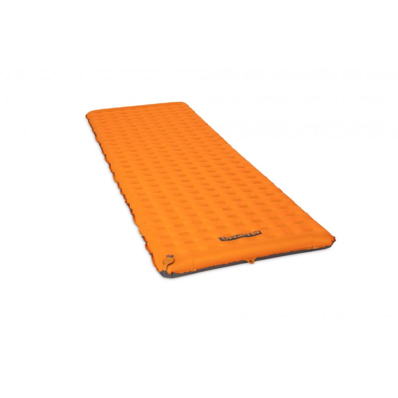 nemo tensor alpine sleeping pad