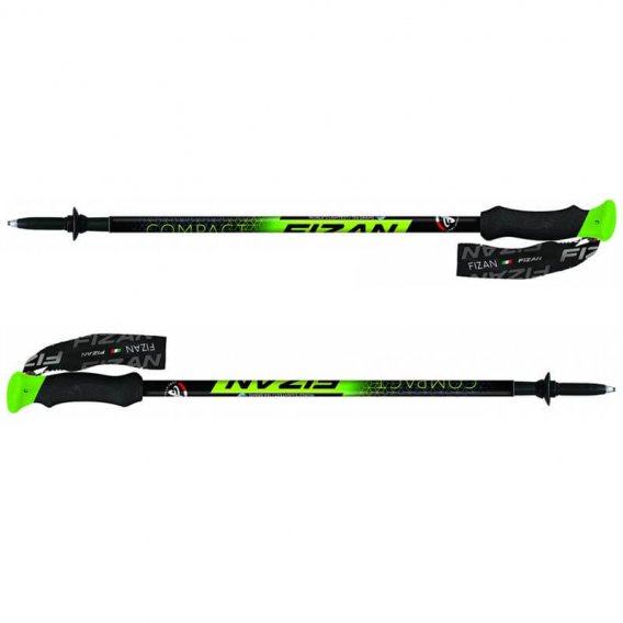 FIZAN Compact Trekking Poles