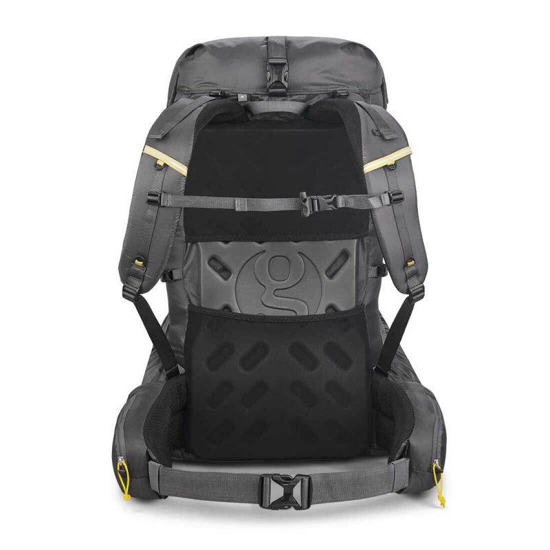 Gossamer gear silverback hotsell