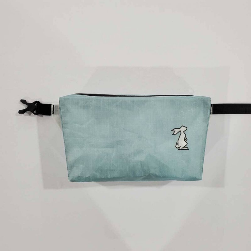 HIGH TAIL DESIGNS Ultralight Fanny Pack v1.5 Cloudy Skies