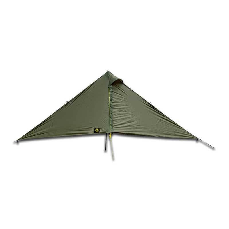 SIX MOON DESIGNS Deschutes - ultralight tarp