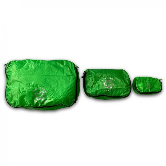 SIX MOON DESIGNS Packing pods multi-sized