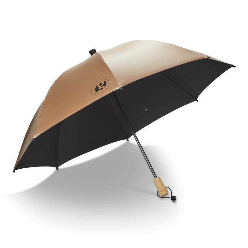 Lightrek Hiking (Chrome) Umbrella – Gossamer Gear