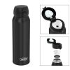 THERMOS® Ultralight Insulated Drinking Bottle 0.75l