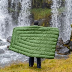 Enlightened Equipment Revelation Quilt 30°F