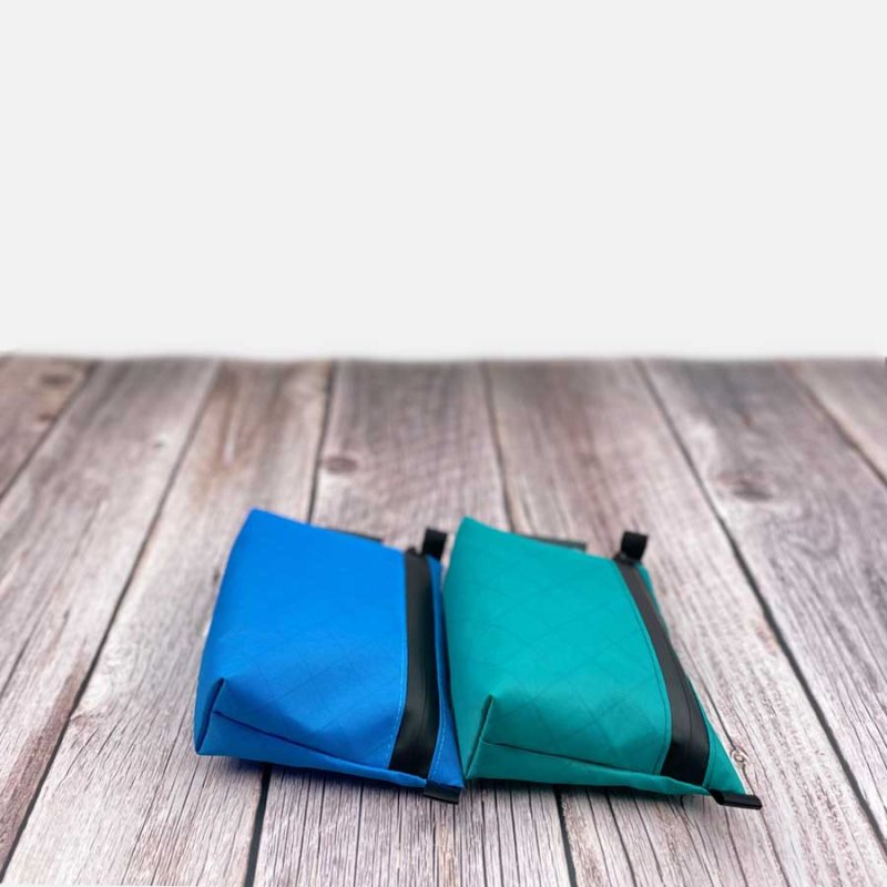 Outdoorline Zipper Pouch Small ECOPAK™