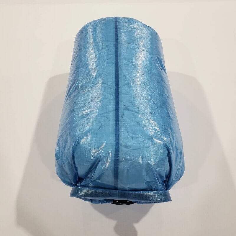 Medium Ultralight 2024 Roll-Top Stuff Sack 