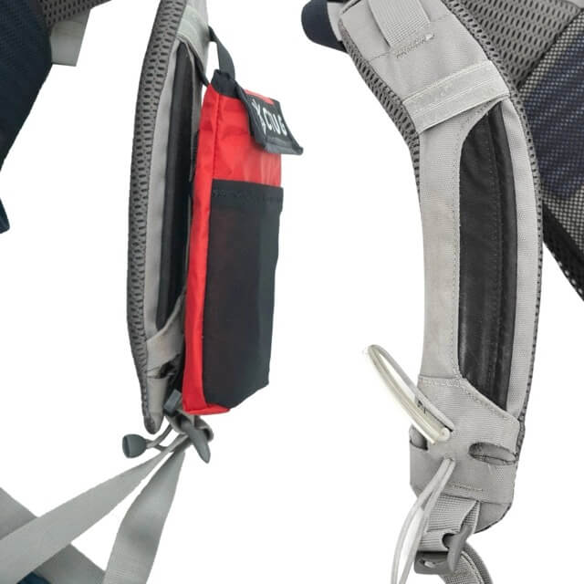 CTUG Shoulder Strap Phone Pocket Attachment