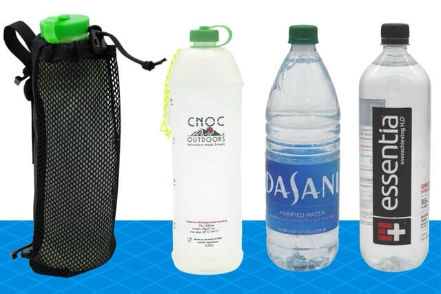 CTUG Water Bottle Sleeve CNOC