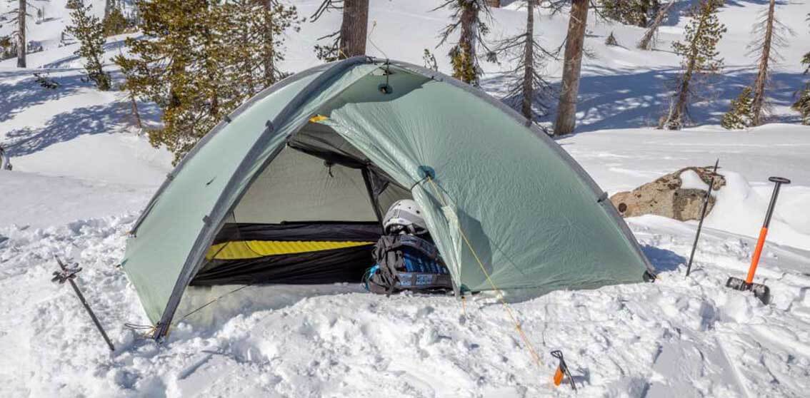 Tarptent ArcDome Ultra