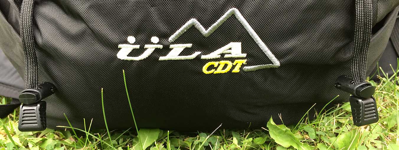 Ula cdt outlet backpack