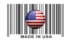 made in usa